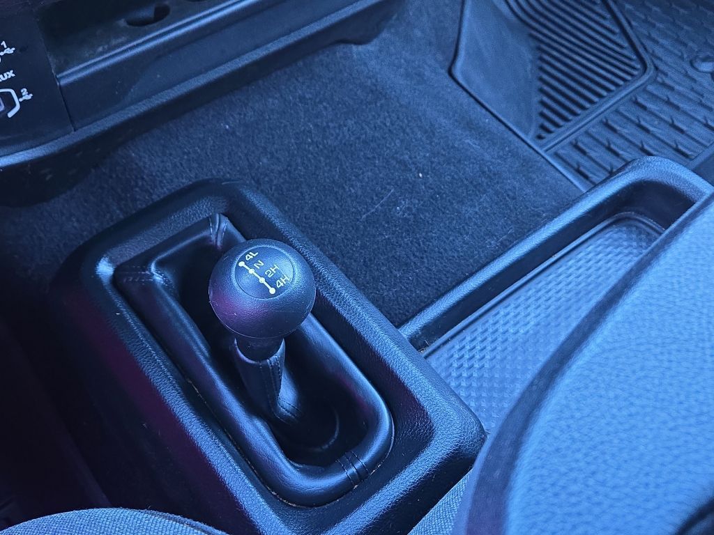 2021 Ram 2500 Tradesman, 697681, Photo