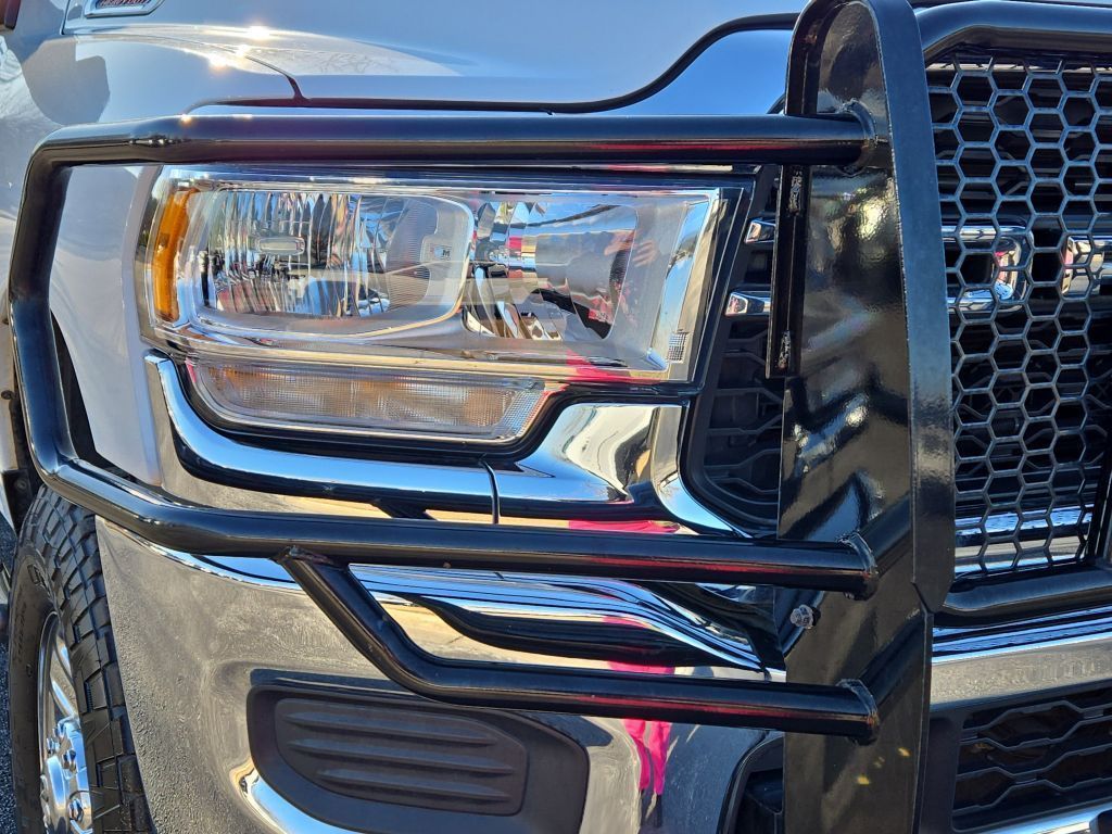 2021 Ram 2500 Tradesman, 697681, Photo