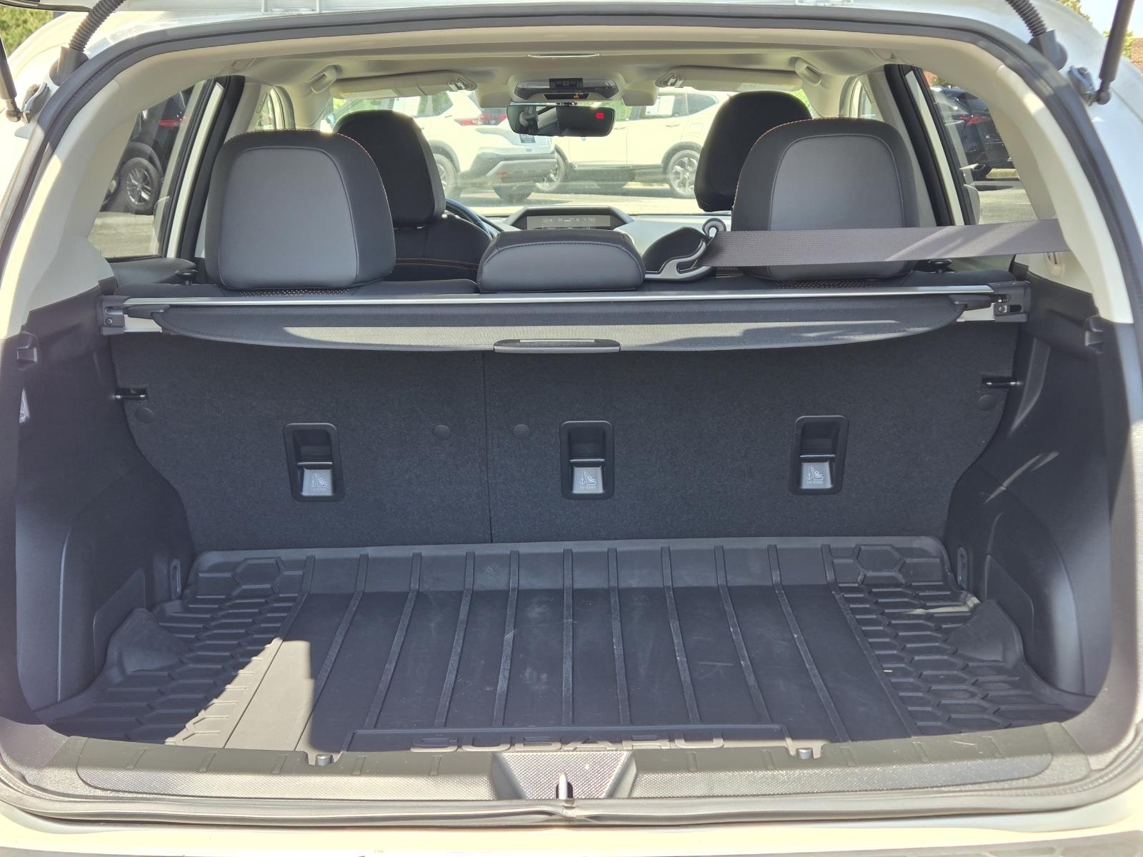 2021 Subaru Crosstrek Limited, 320402, Photo