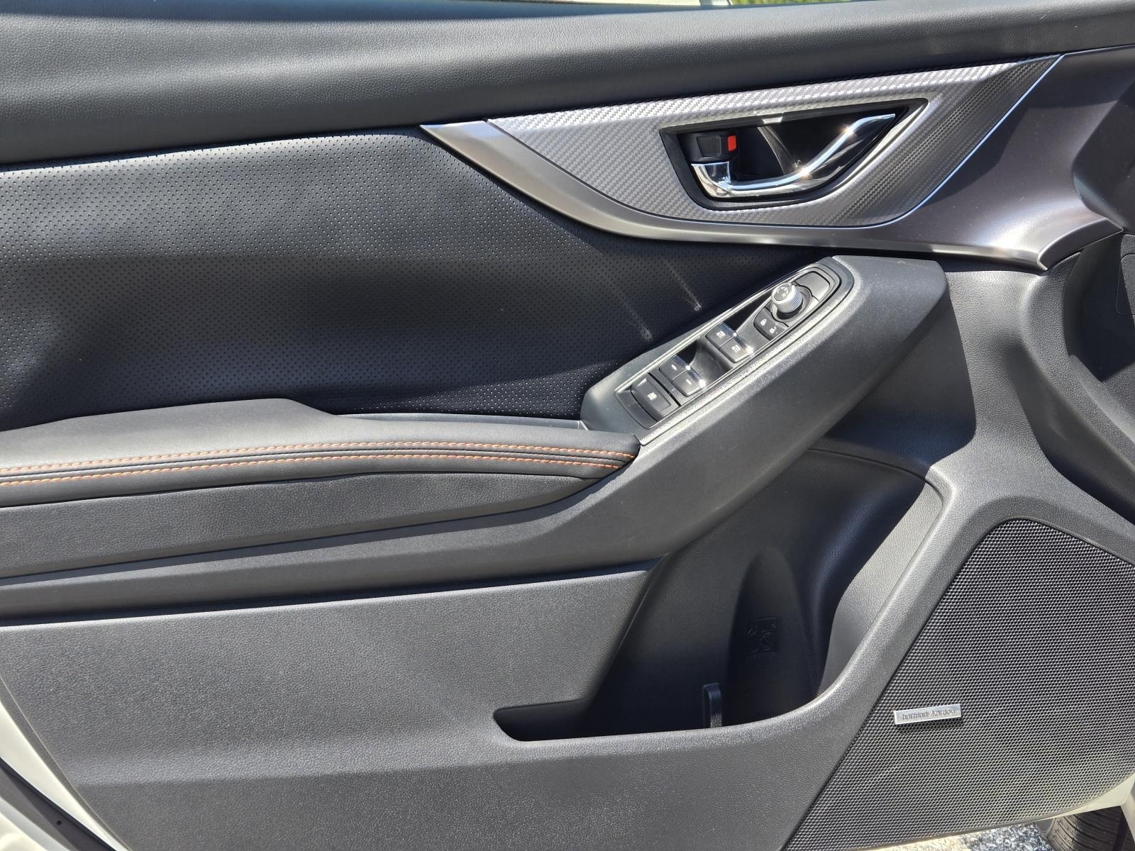 2021 Subaru Crosstrek Limited, 320402, Photo