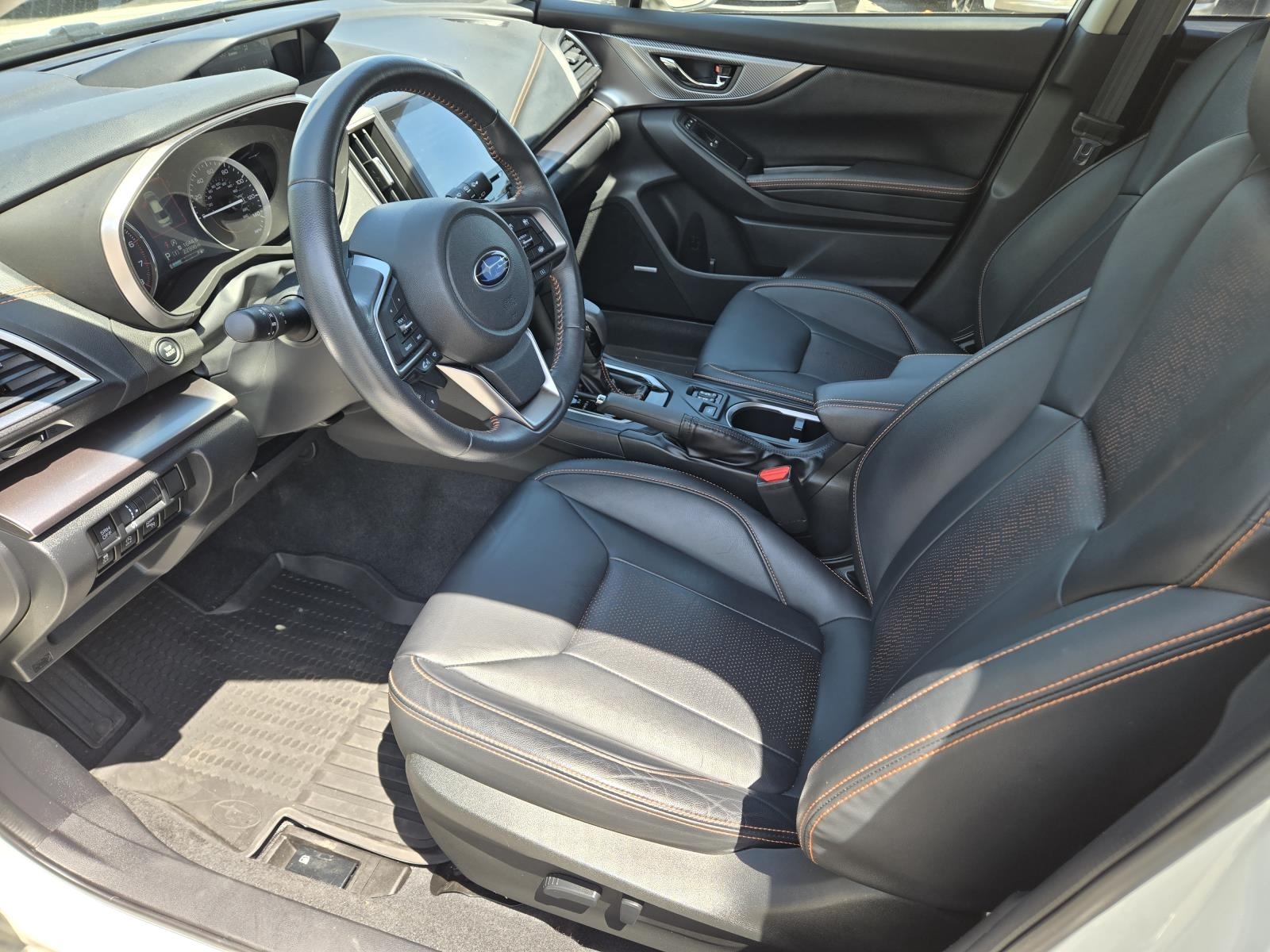 2021 Subaru Crosstrek Limited, 320402, Photo