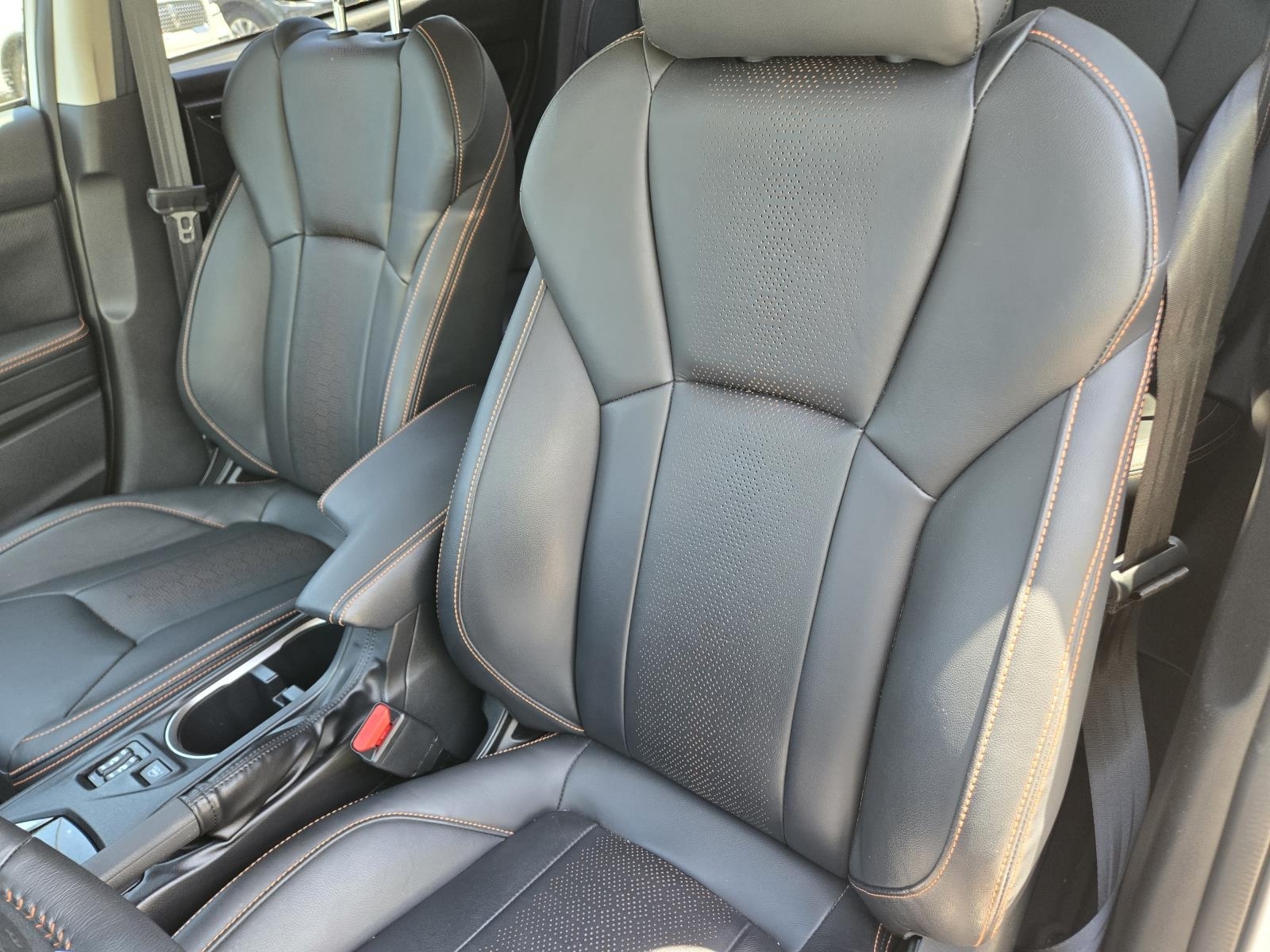 2021 Subaru Crosstrek Limited, 320402, Photo