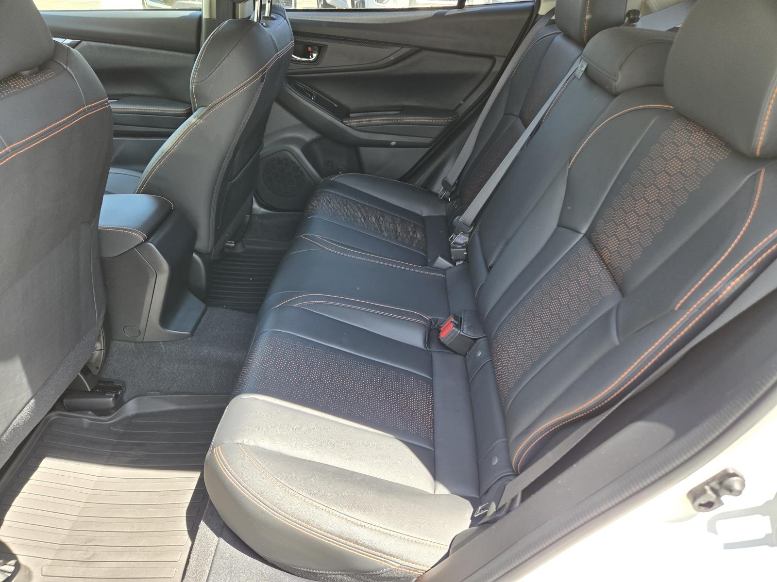 2021 Subaru Crosstrek Limited, 320402, Photo