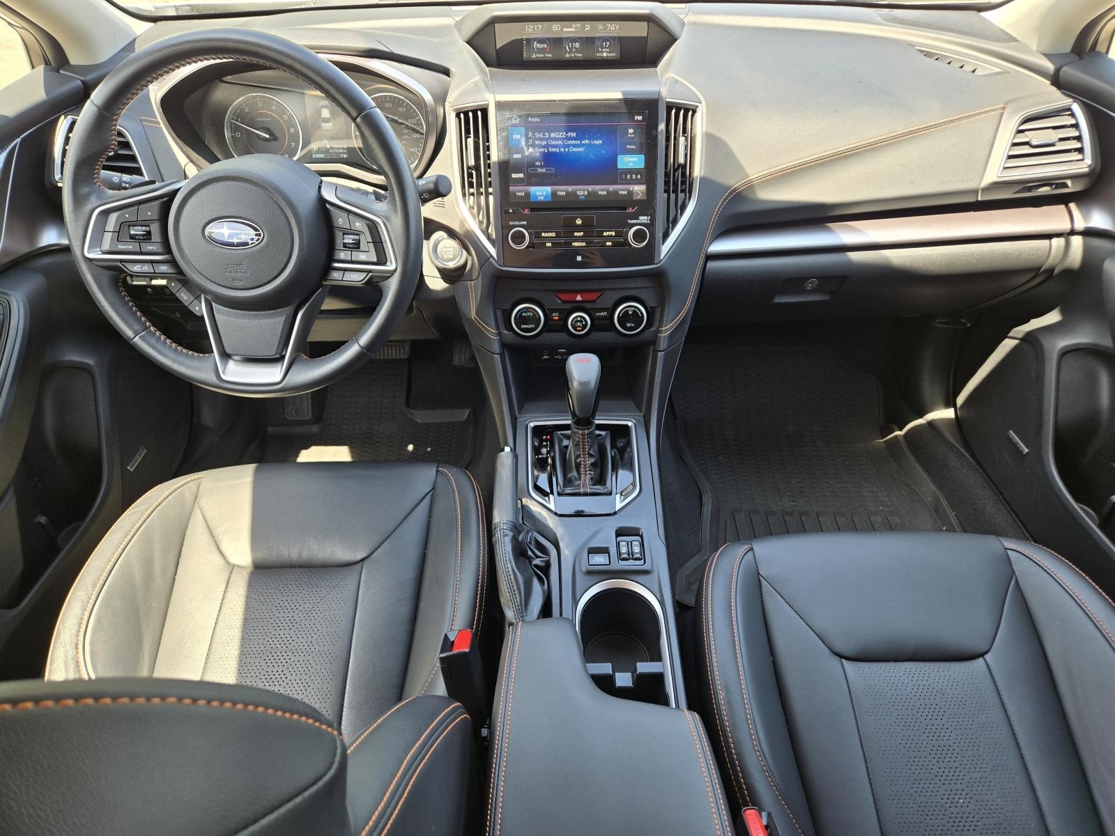 2021 Subaru Crosstrek Limited, 320402, Photo