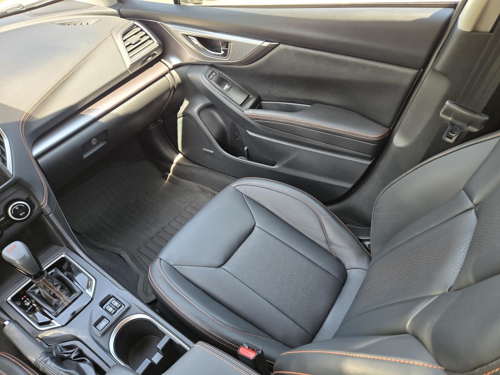 2021 Subaru Crosstrek Limited, 320402, Photo