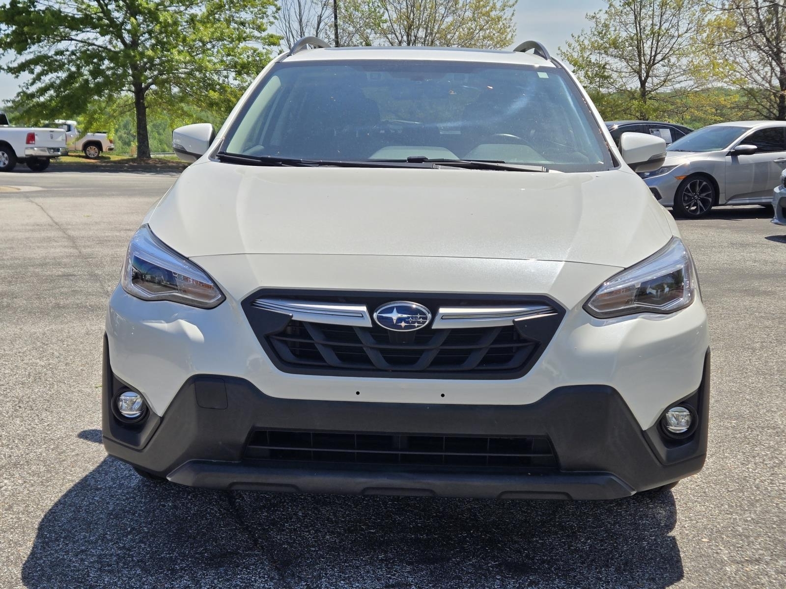 2021 Subaru Crosstrek Limited, 320402, Photo