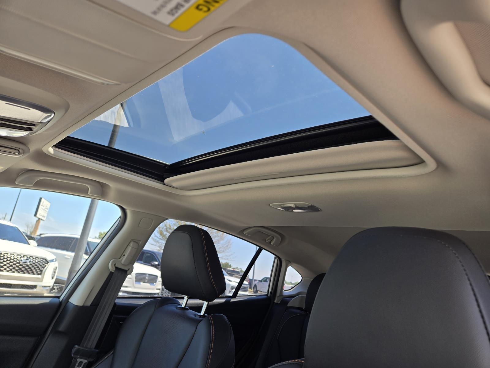 2021 Subaru Crosstrek Limited, 320402, Photo