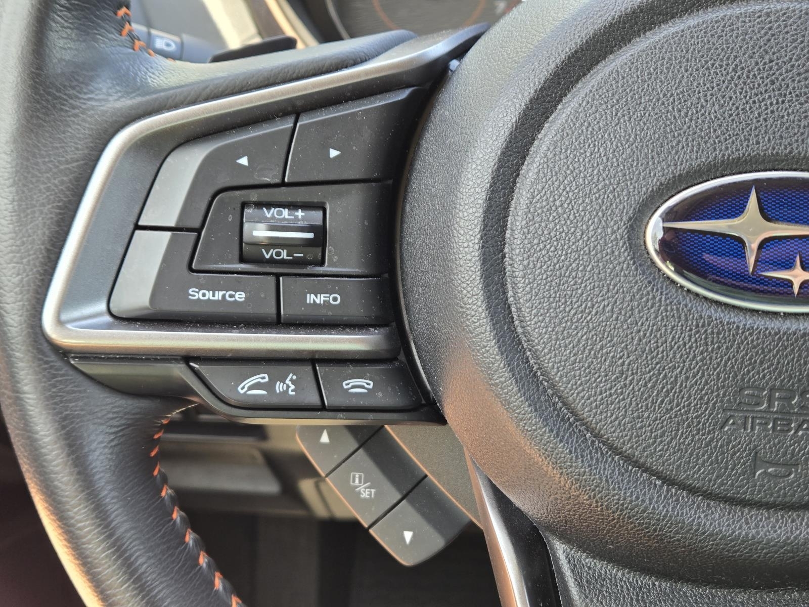 2021 Subaru Crosstrek Limited, 320402, Photo