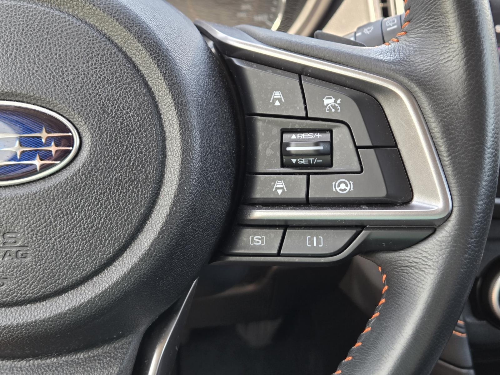 2021 Subaru Crosstrek Limited, 320402, Photo