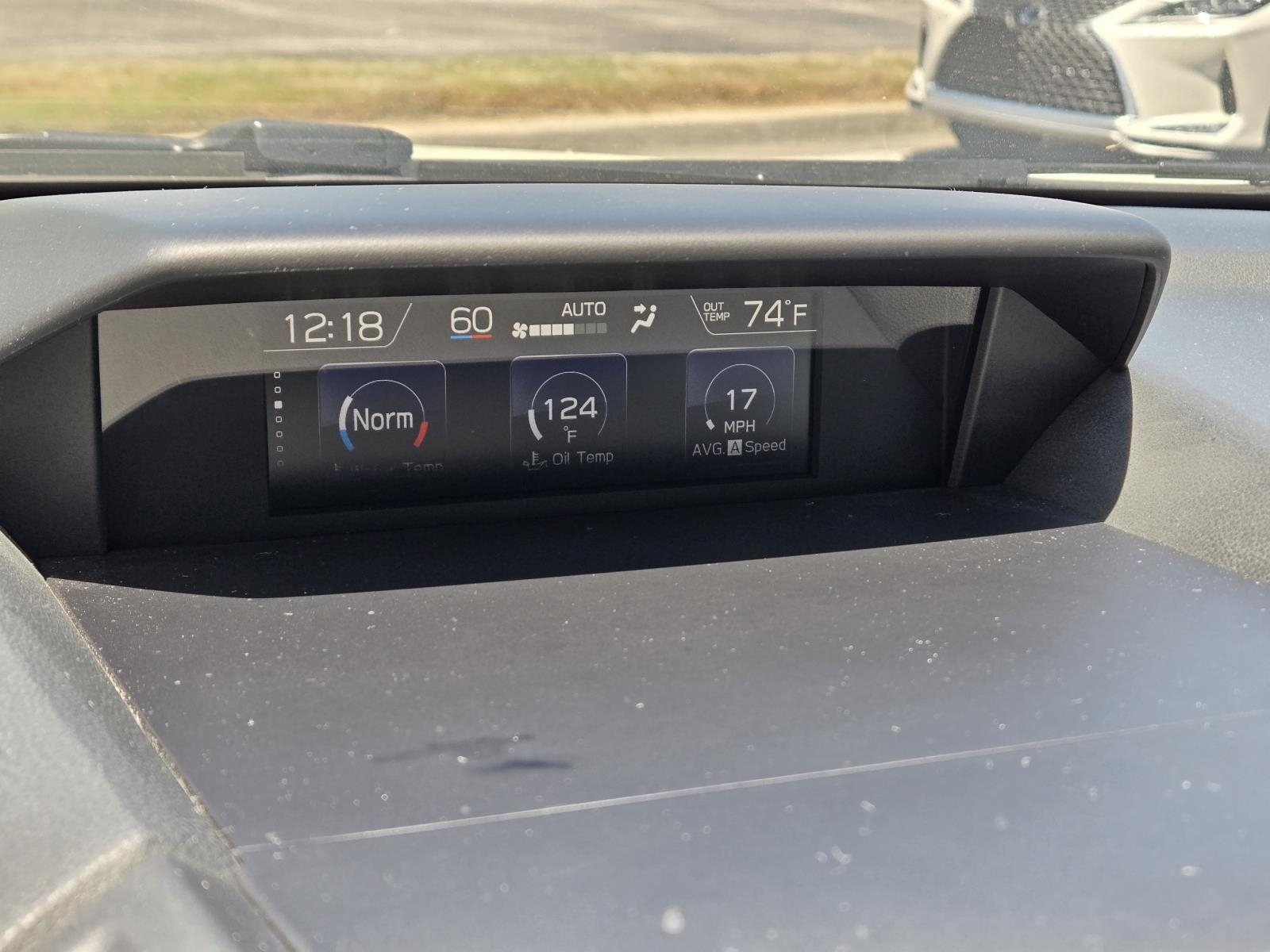 2021 Subaru Crosstrek Limited, 320402, Photo