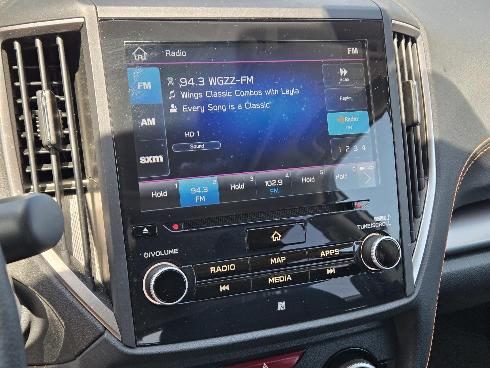 2021 Subaru Crosstrek Limited, 320402, Photo