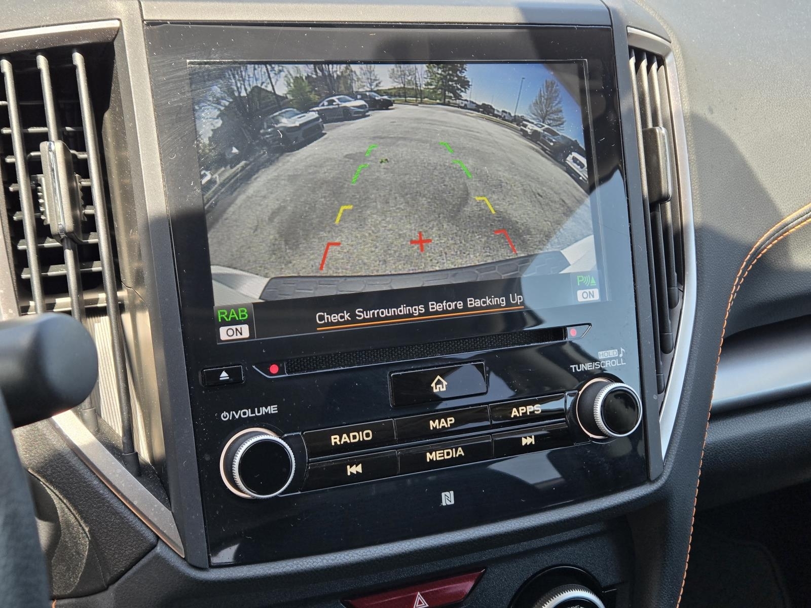 2021 Subaru Crosstrek Limited, 320402, Photo