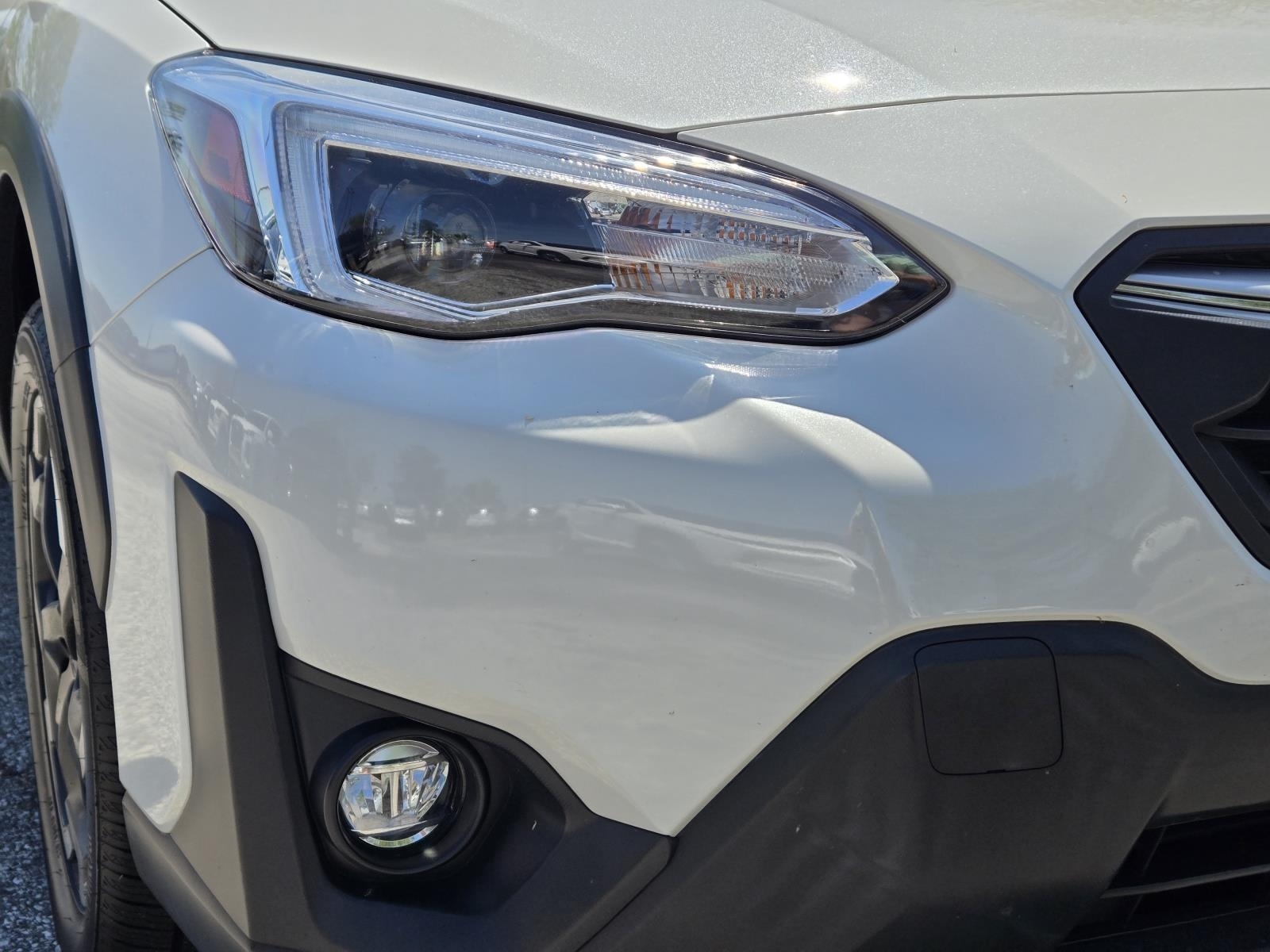 2021 Subaru Crosstrek Limited, 320402, Photo