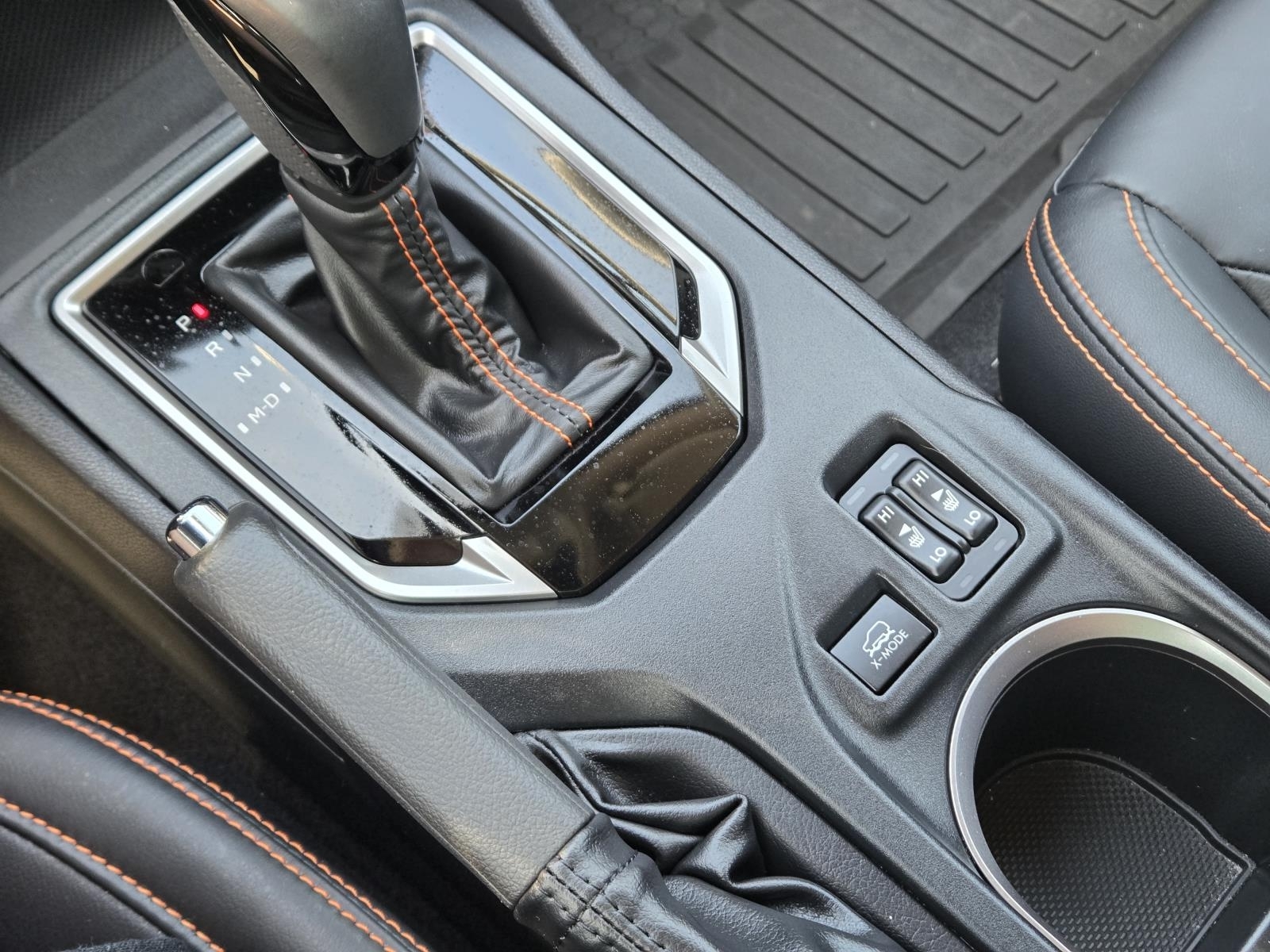 2021 Subaru Crosstrek Limited, 320402, Photo