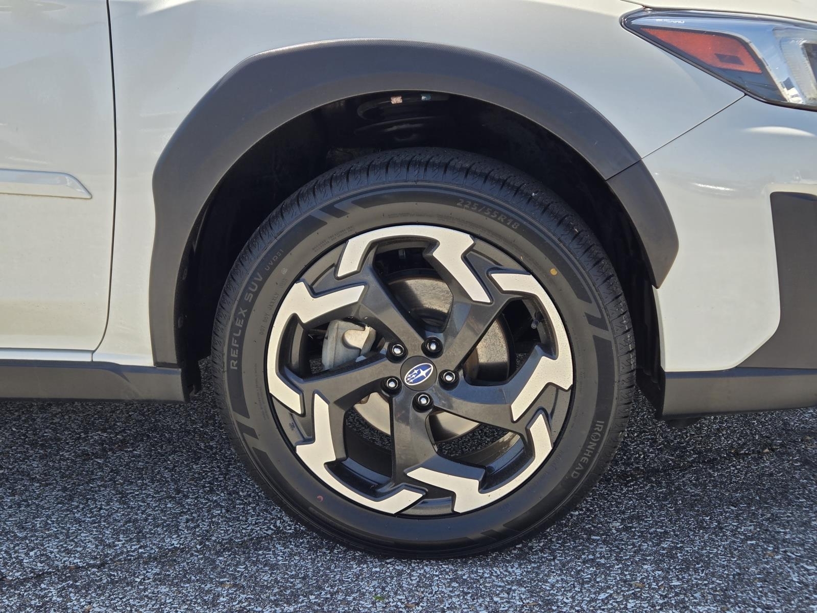 2021 Subaru Crosstrek Limited, 320402, Photo