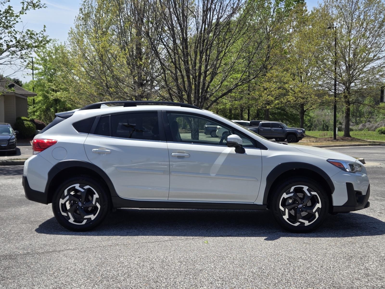 2021 Subaru Crosstrek Limited, 320402, Photo