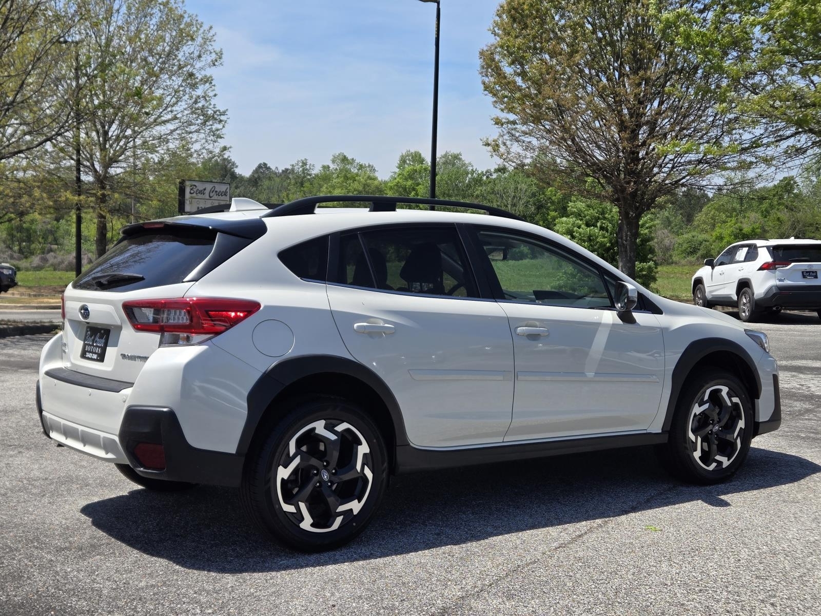 2021 Subaru Crosstrek Limited, 320402, Photo