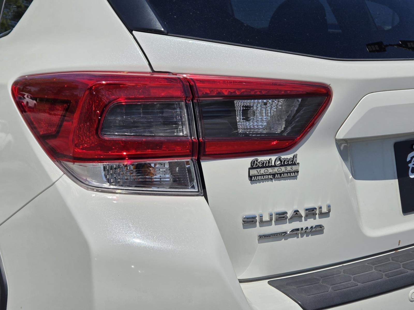 2021 Subaru Crosstrek Limited, 320402, Photo