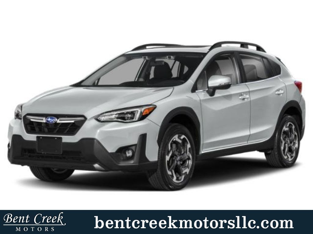2021 Subaru Crosstrek Limited, 320402, Photo