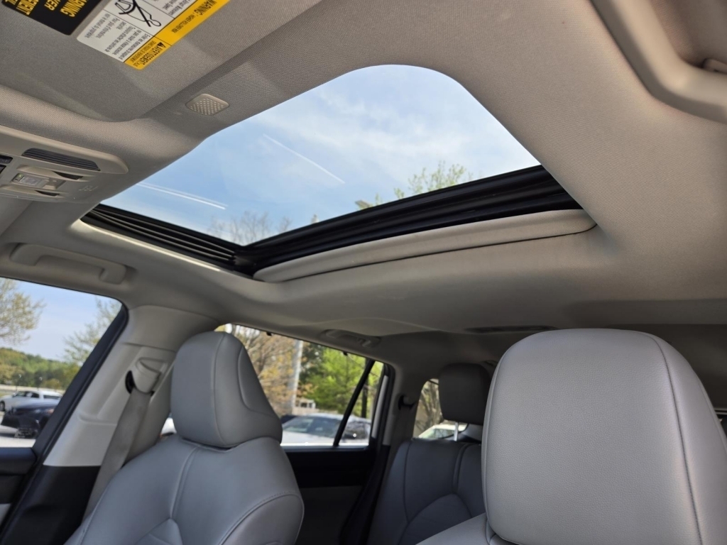 2021 Toyota Highlander XLE, 038721, Photo