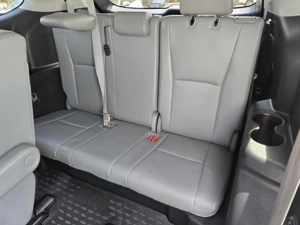 2021 Toyota Highlander XLE, 038721, Photo