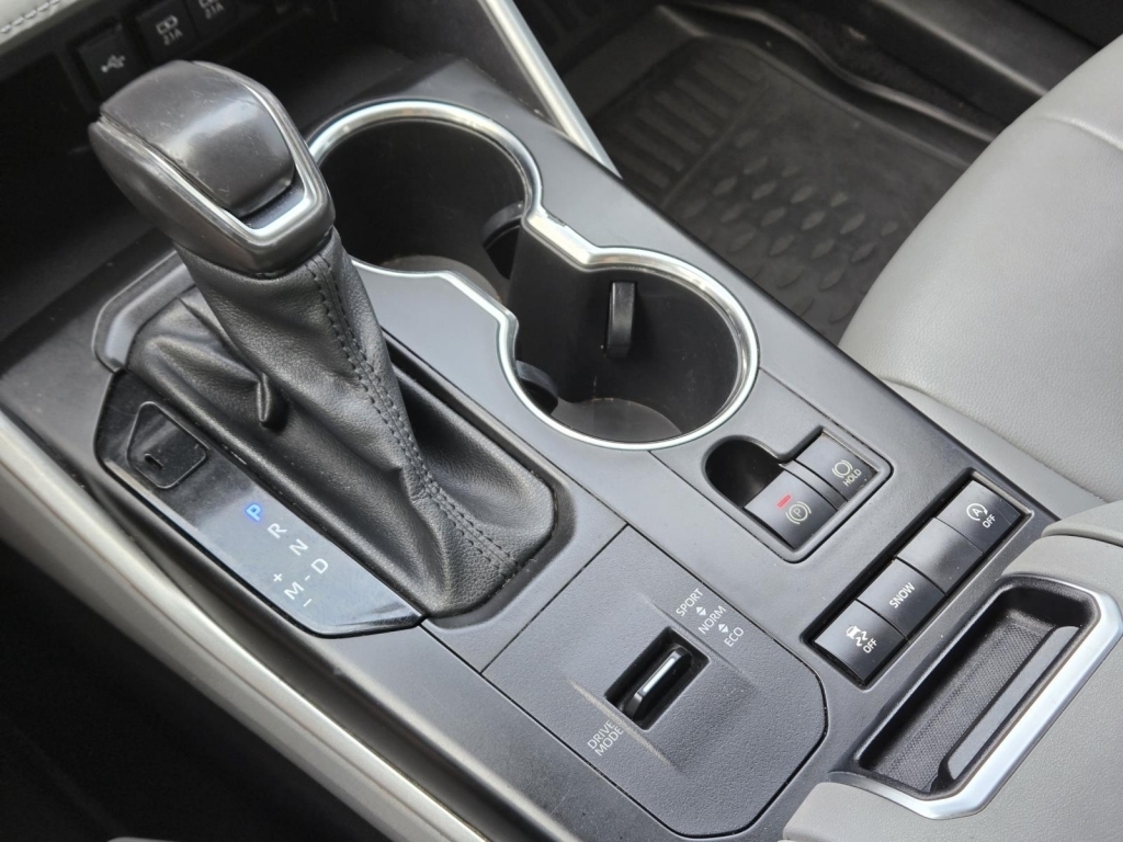 2021 Toyota Highlander XLE, 038721, Photo