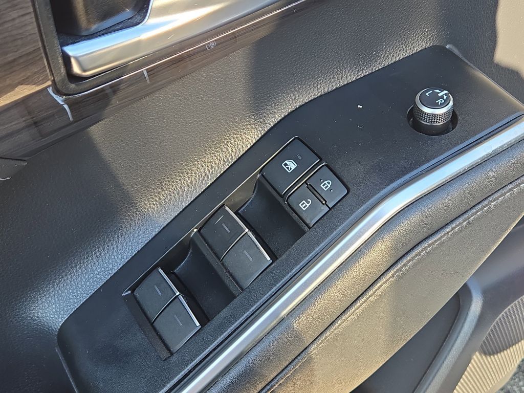2021 Toyota Highlander Limited photo 14