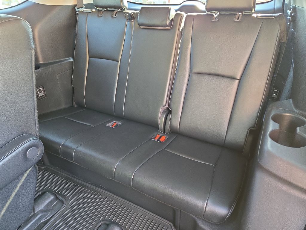 2021 Toyota Highlander Limited, 055916, Photo