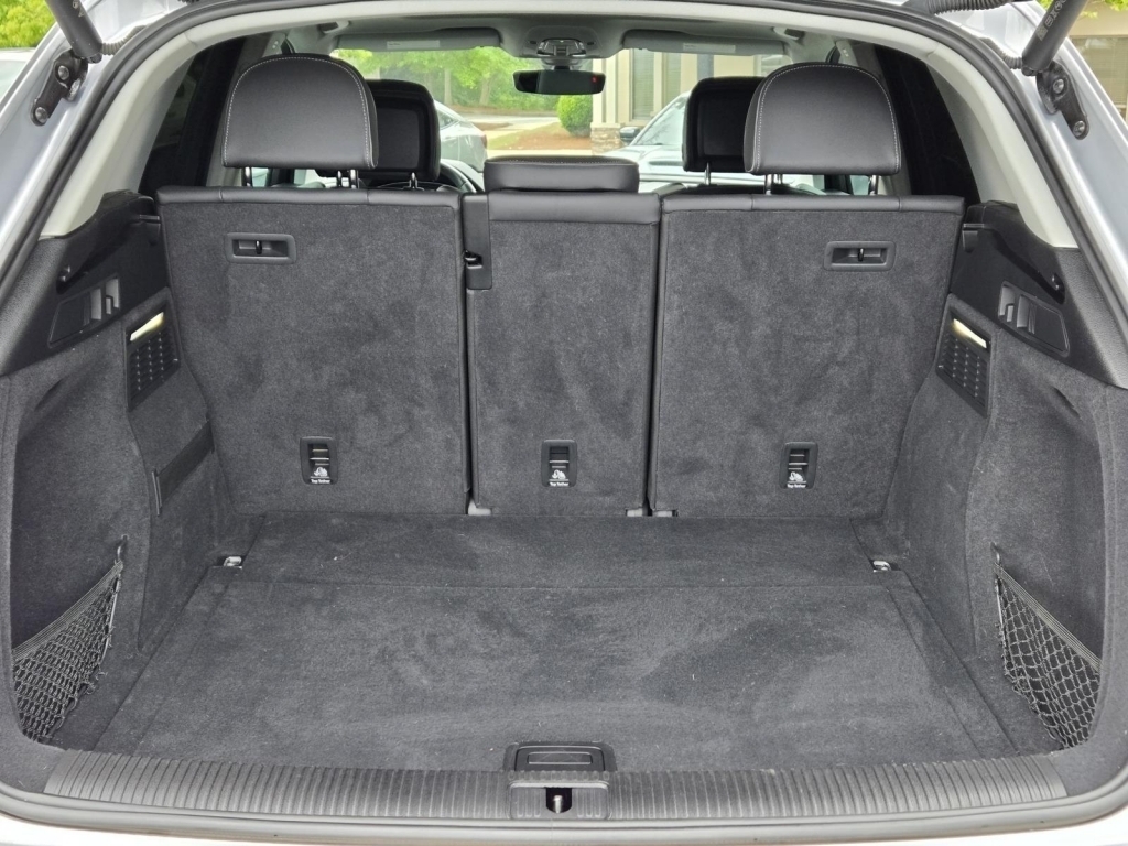 2022 Audi Q5 Premium Plus 45 TFSI, 032272, Photo