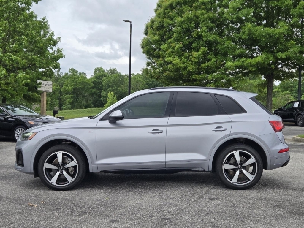 2022 Audi Q5 Premium Plus 45 TFSI, 032272, Photo