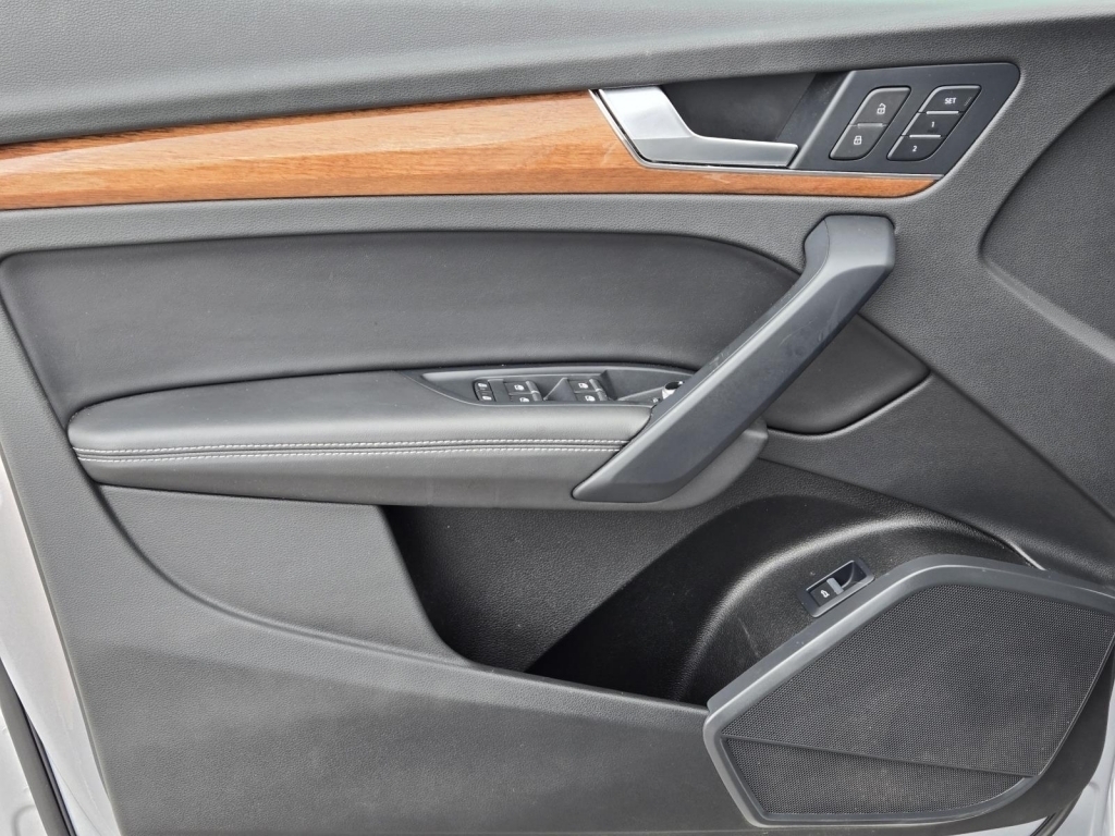 2022 Audi Q5 Premium Plus 45 TFSI, 032272, Photo