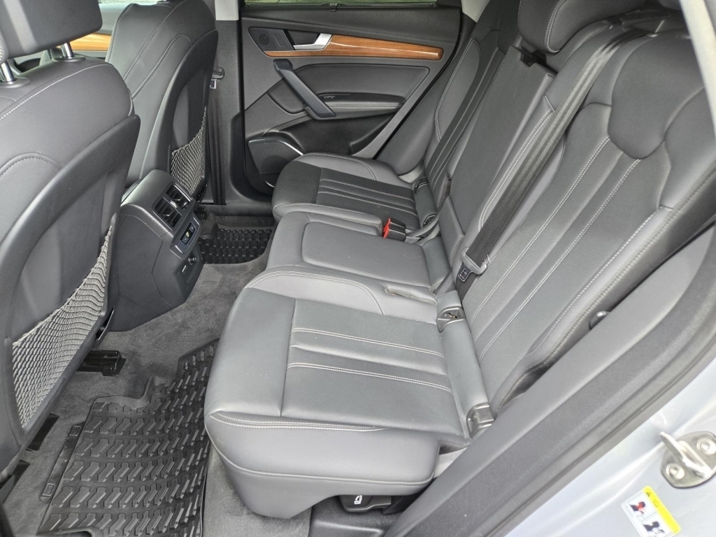 2022 Audi Q5 Premium Plus 45 TFSI, 032272, Photo