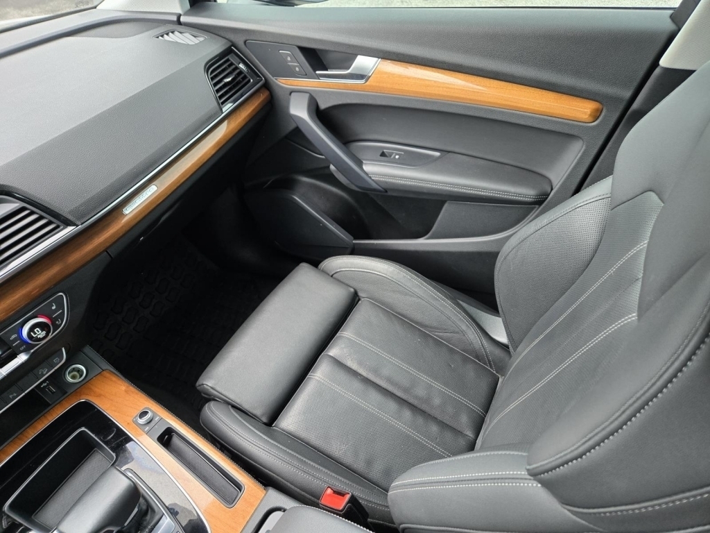 2022 Audi Q5 Premium Plus 45 TFSI, 032272, Photo