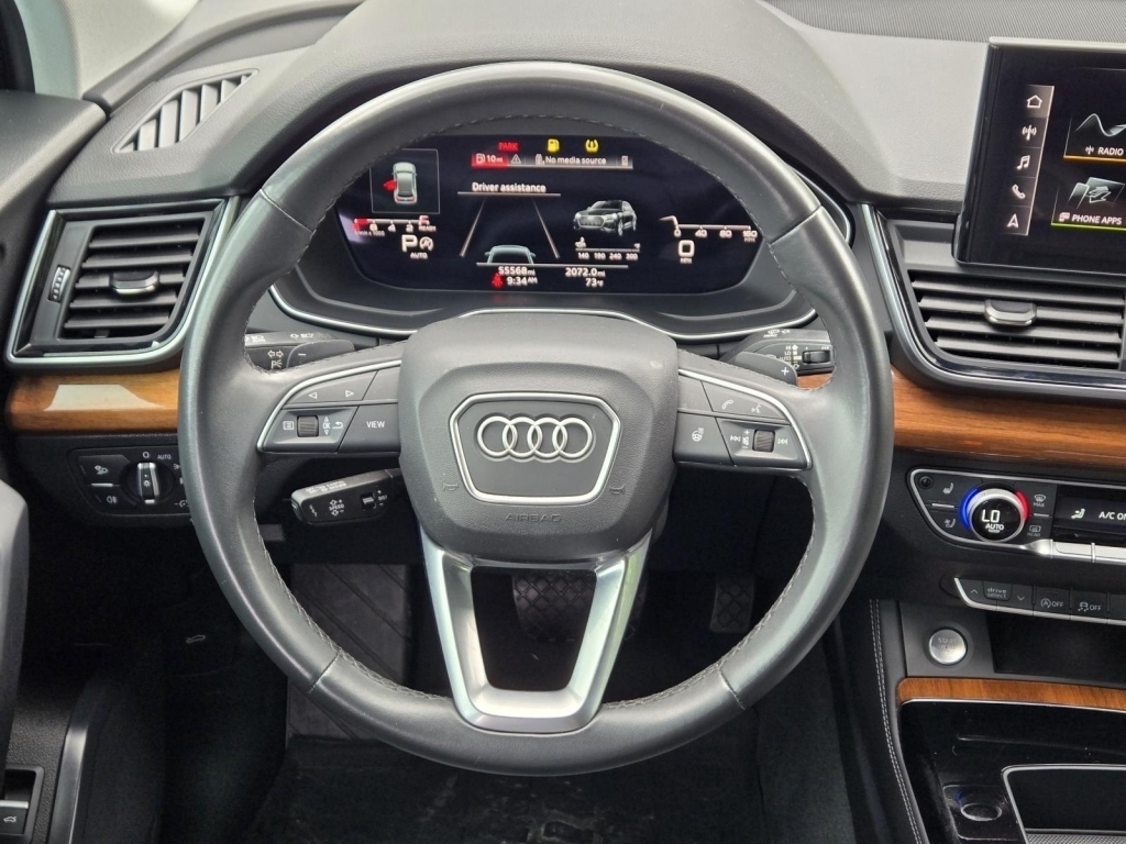 2022 Audi Q5 Premium Plus 45 TFSI, 032272, Photo