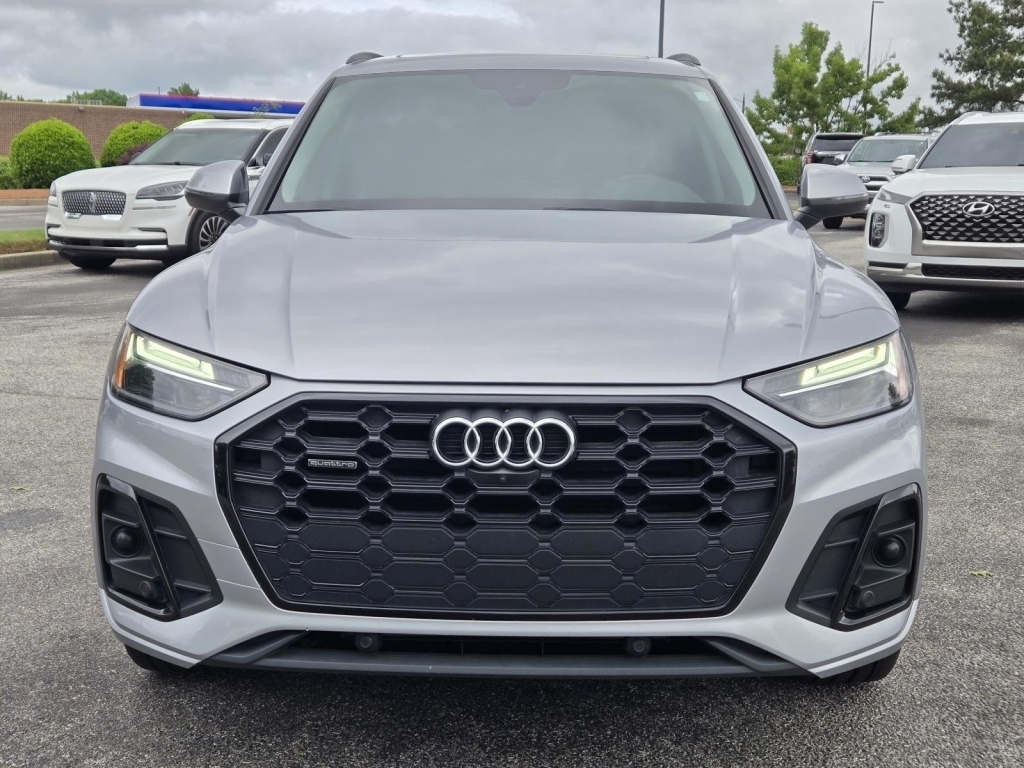 2022 Audi Q5 Premium Plus 45 TFSI, 032272, Photo