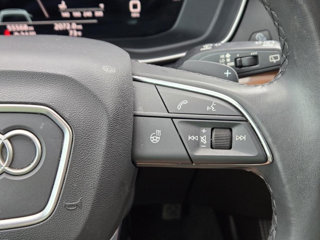 2022 Audi Q5 Premium Plus 45 TFSI, 032272, Photo
