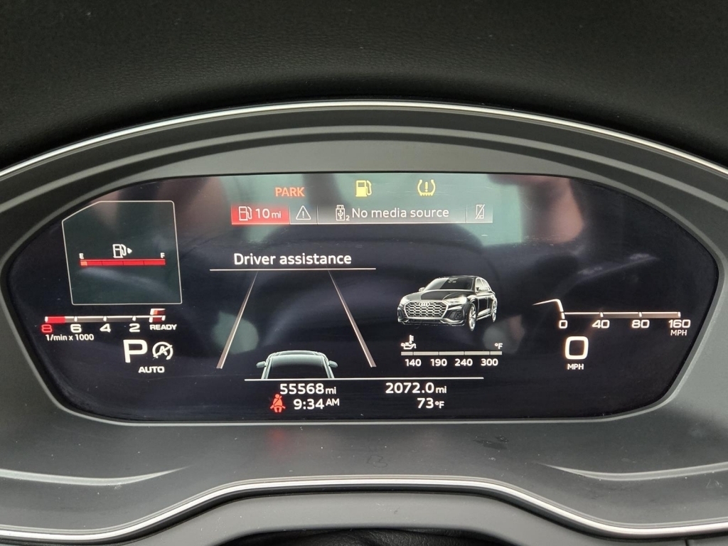2022 Audi Q5 Premium Plus 45 TFSI, 032272, Photo