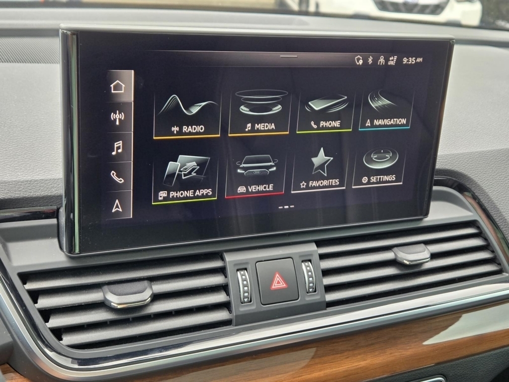2022 Audi Q5 Premium Plus 45 TFSI, 032272, Photo