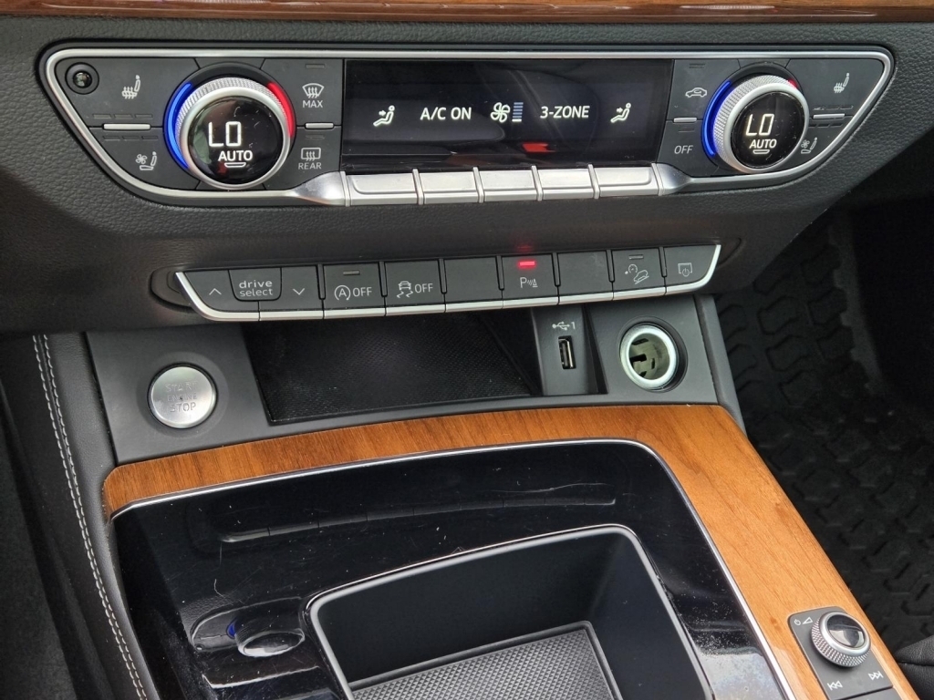 2022 Audi Q5 Premium Plus 45 TFSI, 032272, Photo