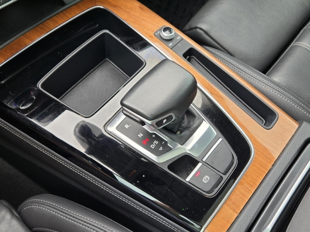 2022 Audi Q5 Premium Plus 45 TFSI, 032272, Photo