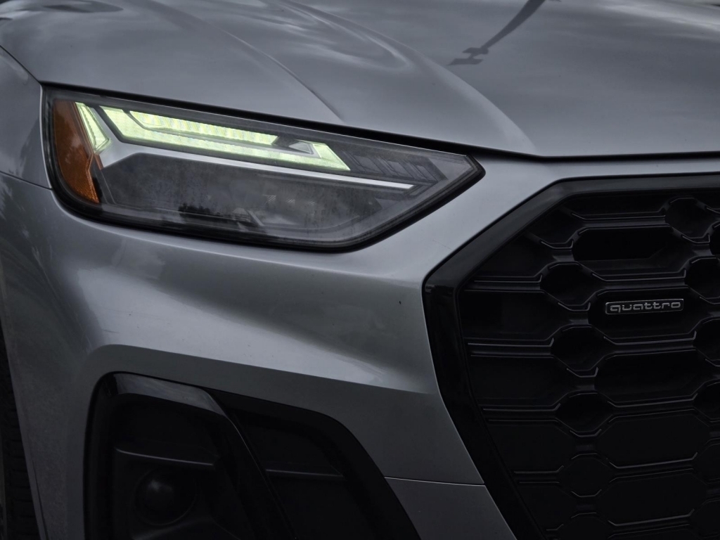 2022 Audi Q5 Premium Plus 45 TFSI, 032272, Photo