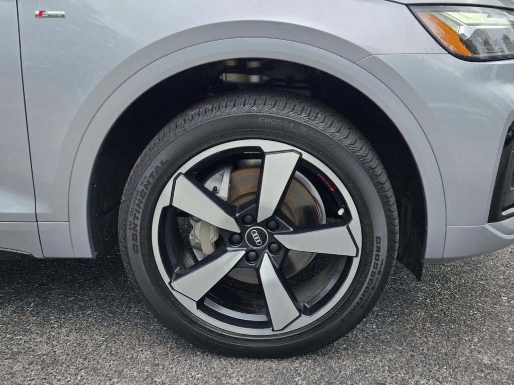 2022 Audi Q5 Premium Plus 45 TFSI, 032272, Photo