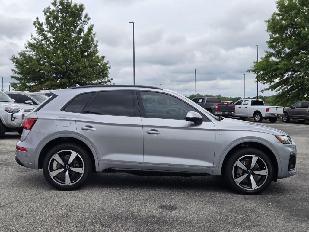 2022 Audi Q5 Premium Plus 45 TFSI, 032272, Photo