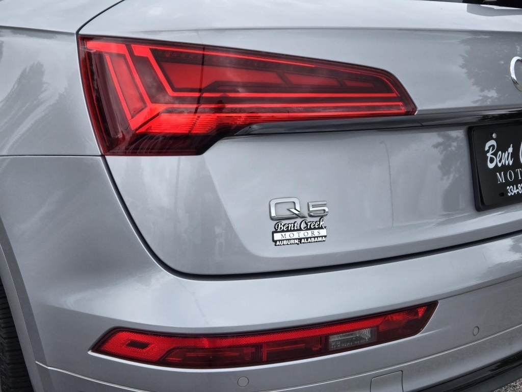 2022 Audi Q5 Premium Plus 45 TFSI, 032272, Photo