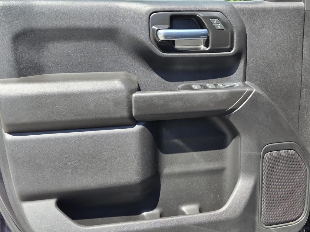2022 Chevrolet Silverado 1500 Custom , 536013, Photo