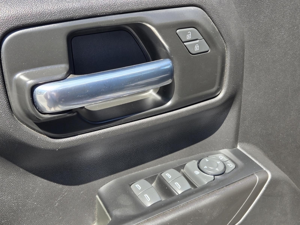 2022 Chevrolet Silverado 1500 Custom , 536013, Photo