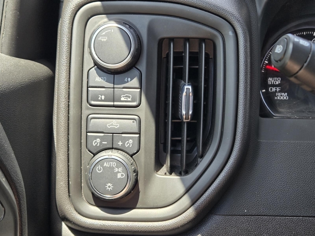 2022 Chevrolet Silverado 1500 Custom , 536013, Photo