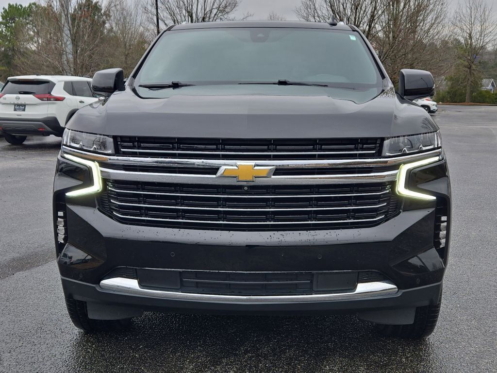 2022 Chevrolet Suburban LT, 109387, Photo