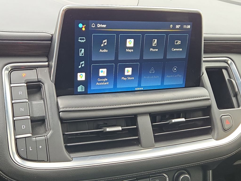 2022 Chevrolet Suburban LT, 109387, Photo