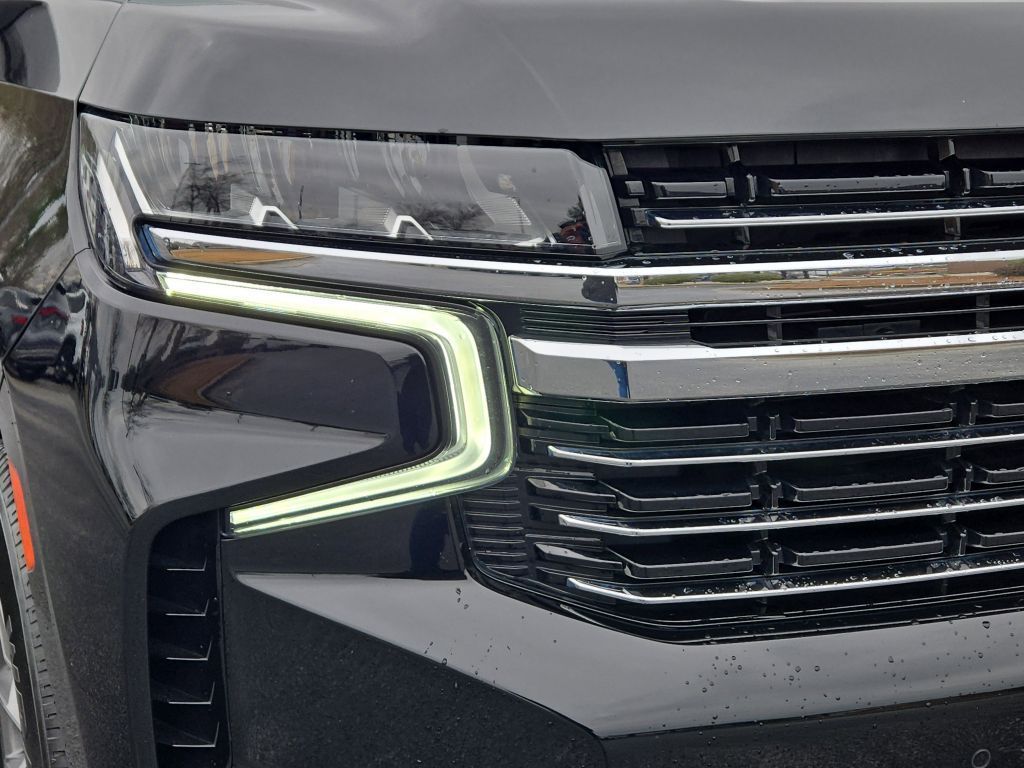 2022 Chevrolet Suburban LT, 109387, Photo